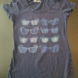 Mossimo M Cute Graphic Tee